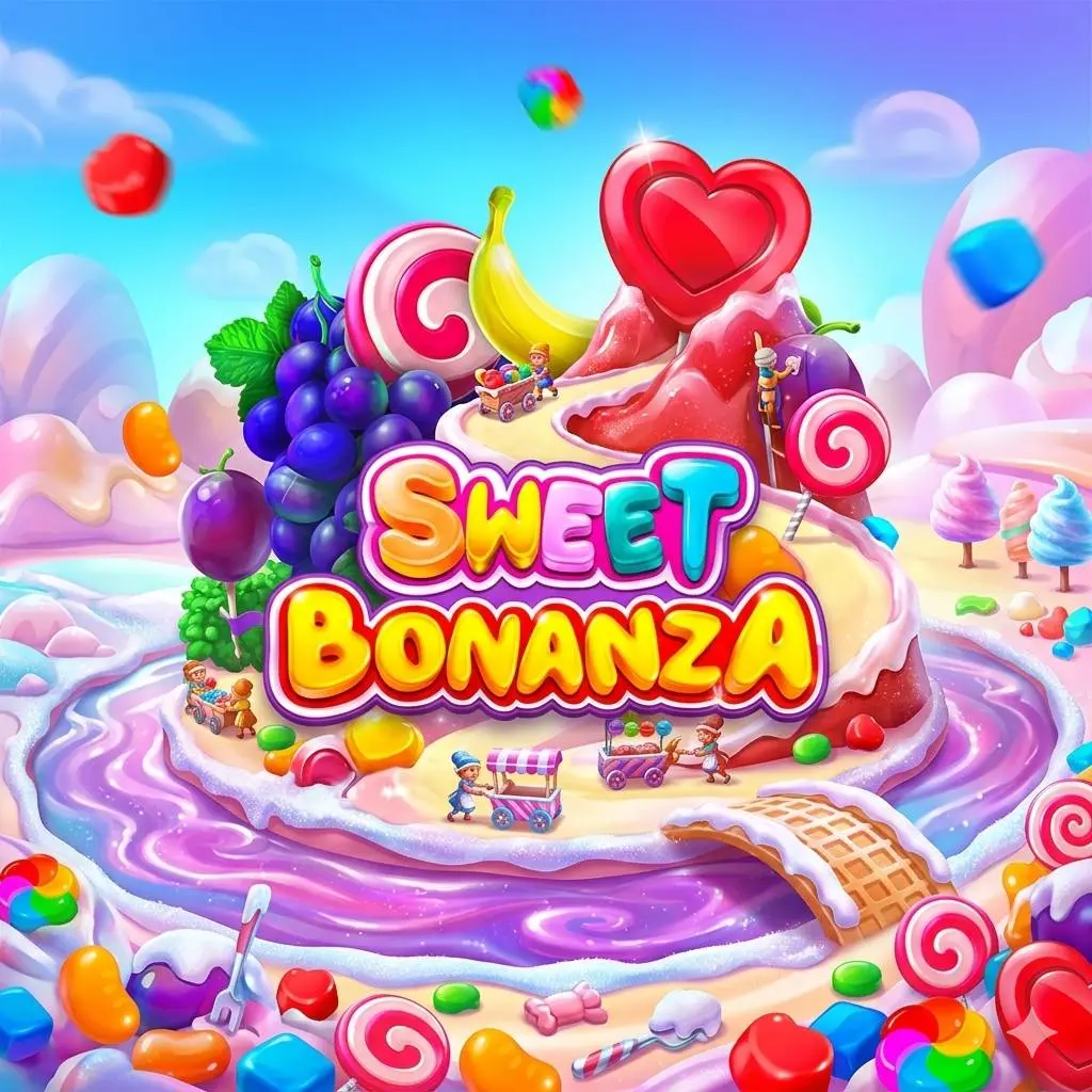 Sweet Bonanza