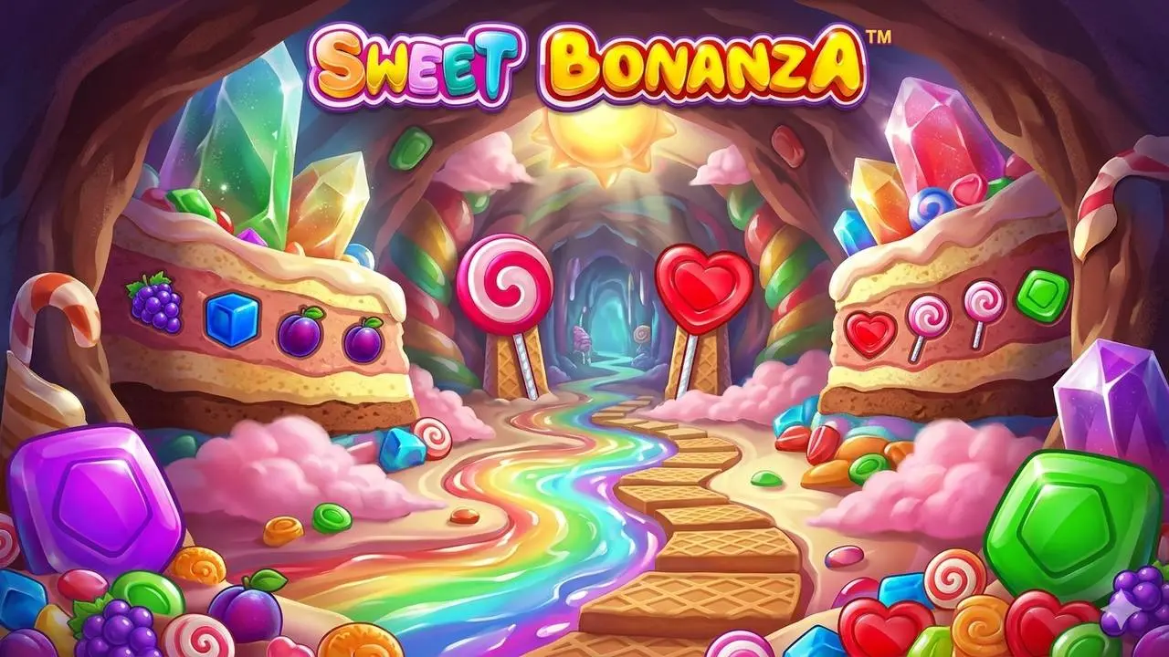 Sweet Bonanza